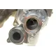 Турбіна GARRETT 821866-5009S для Audi A3, Skoda Octavia IV, VW Passat B8 2.0TDI 2012-