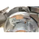Турбіна GARRETT 821866-5009S для Audi A3, Skoda Octavia IV, VW Passat B8 2.0TDI 2012-