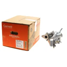 Турбіна GARRETT 822088-5009S для Fiat 500X 1.3 D Multijet 2014-, Alfa Romeo Mito 1.3 JTDM