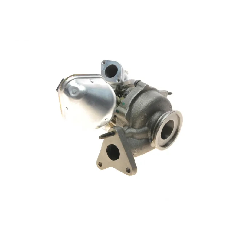 Турбіна GARRETT 822088-5009S для Fiat 500X 1.3 D Multijet 2014-, Alfa Romeo Mito 1.3 JTDM