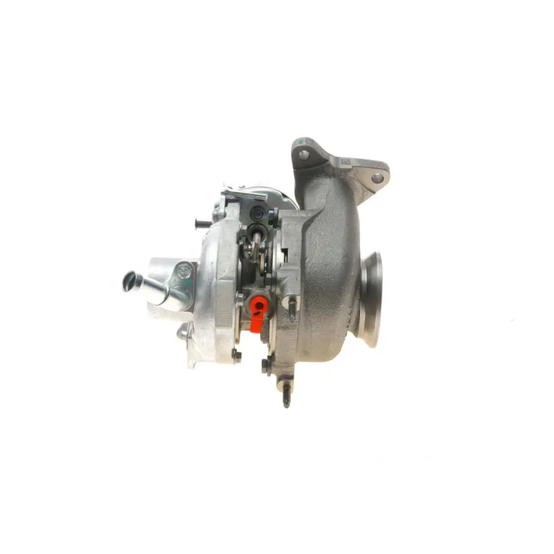 Турбіна GARRETT 822088-5009S для Fiat 500X 1.3 D Multijet 2014-, Alfa Romeo Mito 1.3 JTDM