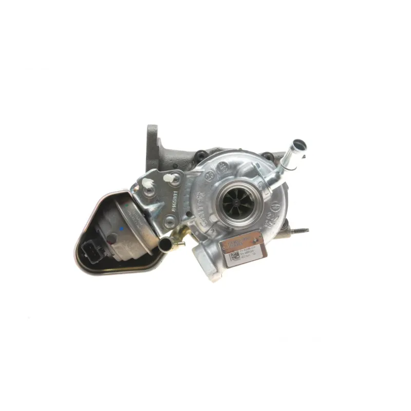 Турбіна GARRETT 822088-5009S для Fiat 500X 1.3 D Multijet 2014-, Alfa Romeo Mito 1.3 JTDM