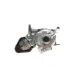 Турбіна GARRETT 822088-5009S для Fiat 500X 1.3 D Multijet 2014-, Alfa Romeo Mito 1.3 JTDM