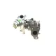 Турбіна Chevrolet Aveo/Opel Corsa 1.3D 06-