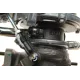 Турбіна Chevrolet Aveo/Opel Corsa 1.3D 06-