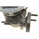 Турбіна Chevrolet Aveo/Opel Corsa 1.3D 06-