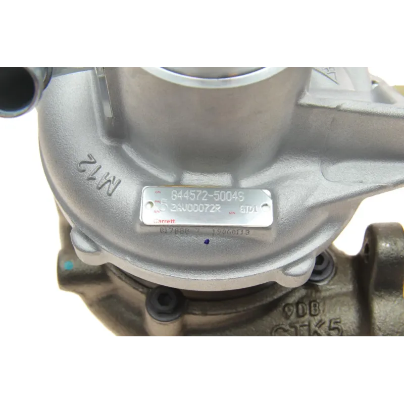 Турбіна Opel Astra A/Insignia 2.0 CDTI 11-