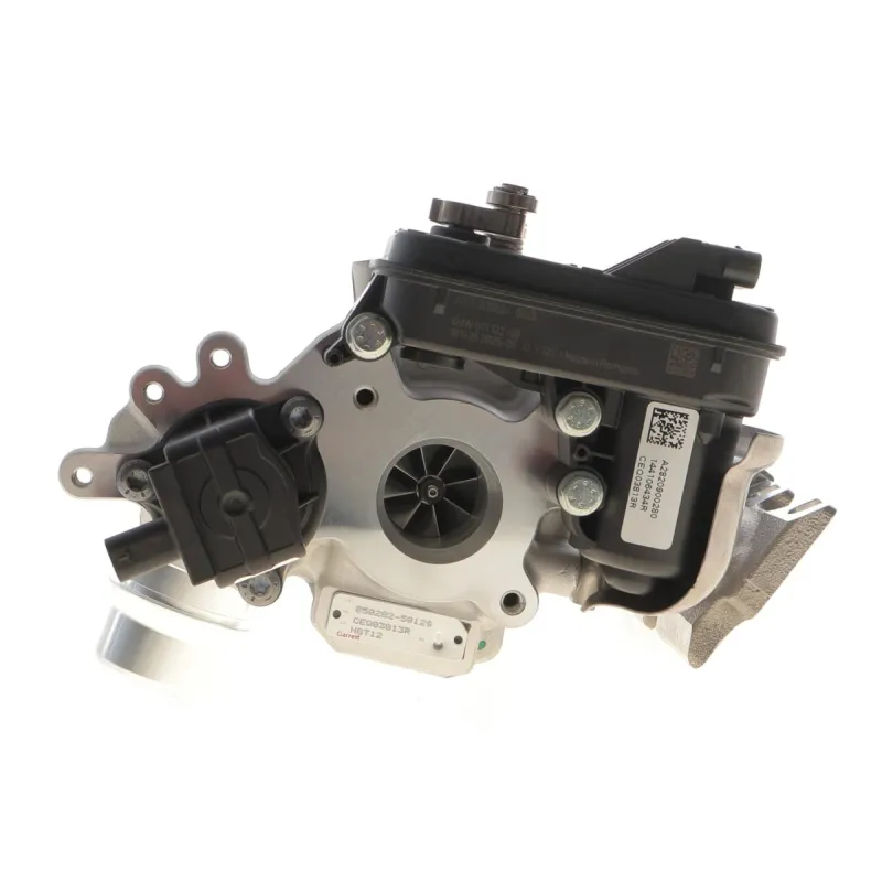 Турбіна GARRETT 850282-5012S для Mercedes-Benz A-Class W177, GLA 1.3 (M282) 2018-2023