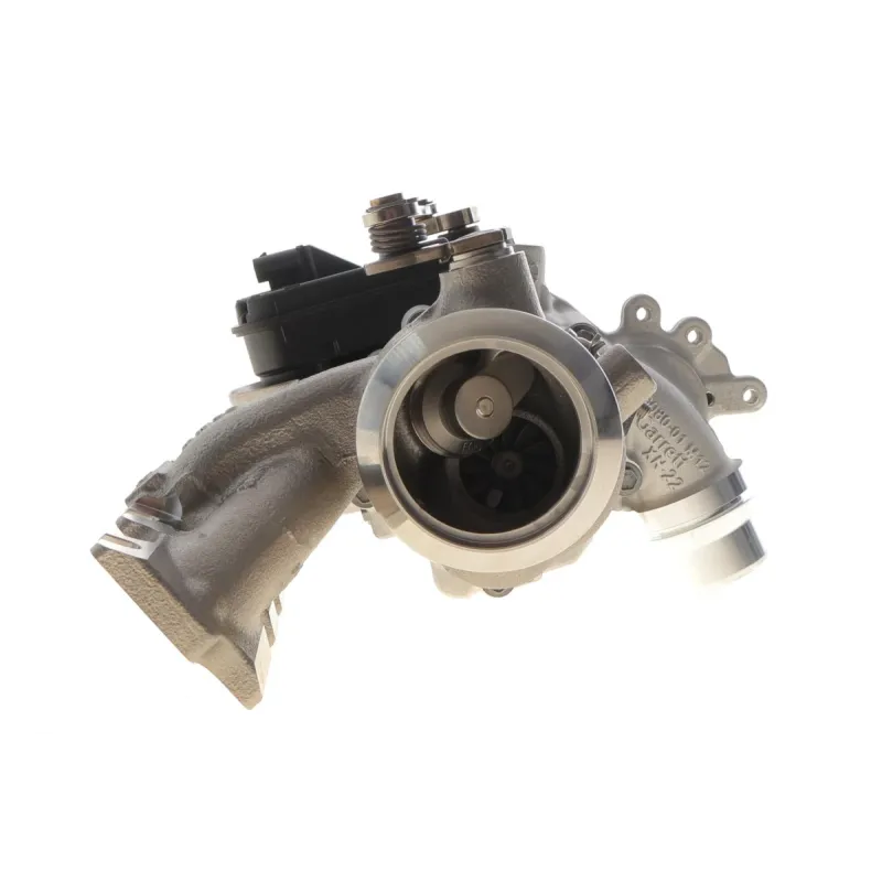 Турбіна GARRETT 850282-5012S для Mercedes-Benz A-Class W177, GLA 1.3 (M282) 2018-2023