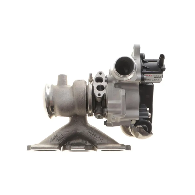 Турбіна GARRETT 850282-5012S для Mercedes-Benz A-Class W177, GLA 1.3 (M282) 2018-2023