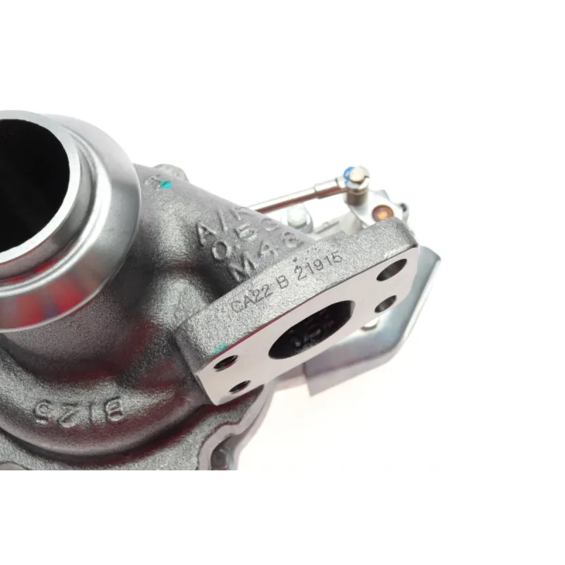 Турбіна GARRETT 853603-5002S для Citroen Berlingo, Peugeot 308 1.5D 2017-