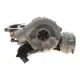 Турбіна GARRETT 858864-5009S для Renault Master III 2.3 dCi, Mercedes-Benz V-Class W447