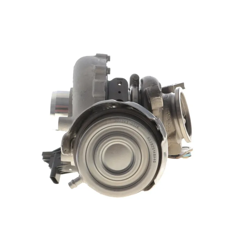 Турбіна GARRETT 858864-5009S для Renault Master III 2.3 dCi, Mercedes-Benz V-Class W447