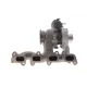 Турбіна GARRETT 873970-5003S для Volkswagen Crafter 2.0 TDI 2016-