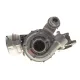Турбіна GARRETT 883860-5003S для Renault Master III 2.3 dCi Biturbo 2014-