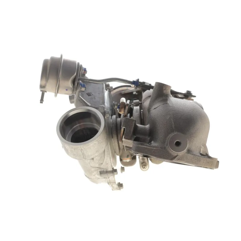 Турбіна GARRETT 883860-5003S для Renault Master III 2.3 dCi Biturbo 2014-