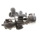 Турбіна GARRETT 883860-5003S для Renault Master III 2.3 dCi Biturbo 2014-