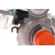 Турбіна GARRETT 883861-5001S для Renault Trafic, Opel Vivaro 1.6D 2014-