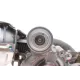 Турбіна GARRETT 883861-5001S для Renault Trafic, Opel Vivaro 1.6D 2014-