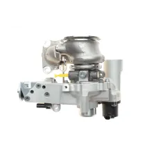 Турбіна GARRETT 887157-5001S для Citroen C3/C4, Peugeot 208/308 1.2 THP
