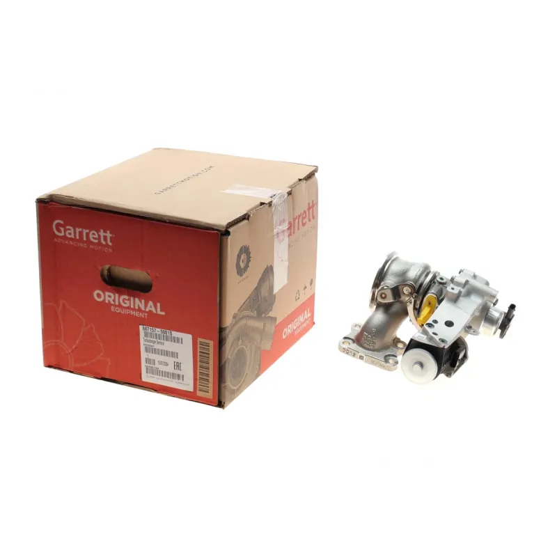 Турбіна GARRETT 887157-5001S для Citroen C3/C4, Peugeot 208/308 1.2 THP