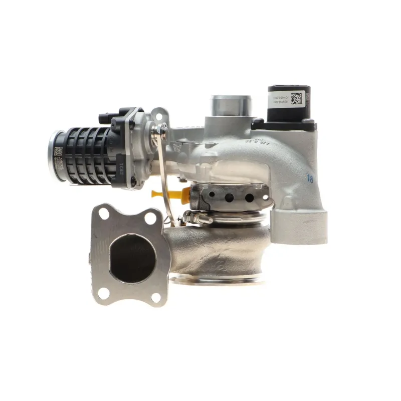 Турбіна GARRETT 887157-5001S для Citroen C3/C4, Peugeot 208/308 1.2 THP