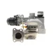 Турбіна GARRETT 887157-5001S для Citroen C3/C4, Peugeot 208/308 1.2 THP