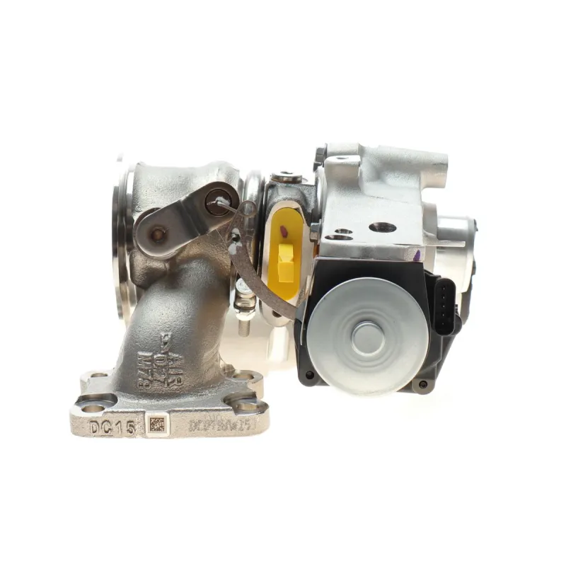Турбіна GARRETT 887157-5001S для Citroen C3/C4, Peugeot 208/308 1.2 THP