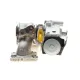 Турбіна GARRETT 887157-5001S для Citroen C3/C4, Peugeot 208/308 1.2 THP