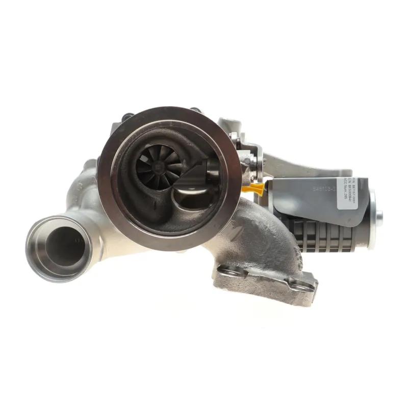 Турбіна GARRETT 887157-5001S для Citroen C3/C4, Peugeot 208/308 1.2 THP