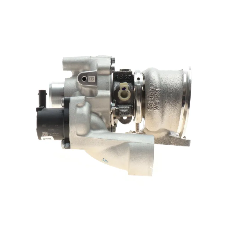 Турбіна GARRETT 887157-5001S для Citroen C3/C4, Peugeot 208/308 1.2 THP