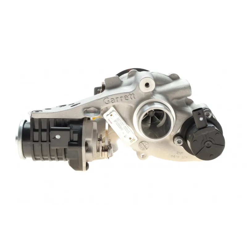 Турбіна GARRETT 887157-5001S для Citroen C3/C4, Peugeot 208/308 1.2 THP
