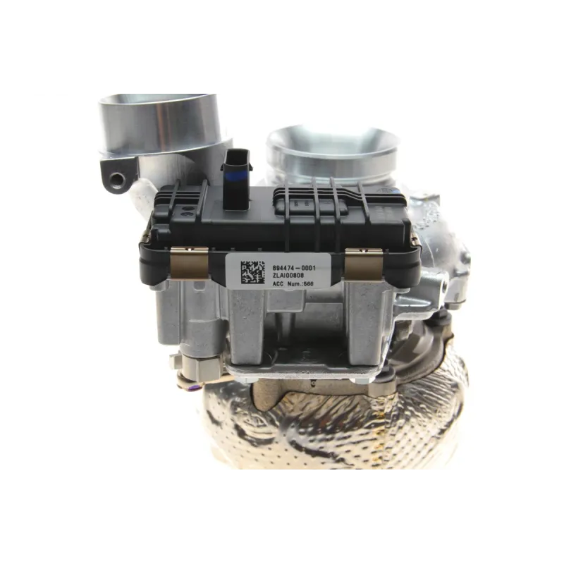 Турбіна GARRETT 894474-5001S для Mercedes-Benz E-Class W213/S213/C238 2.0D 2016-
