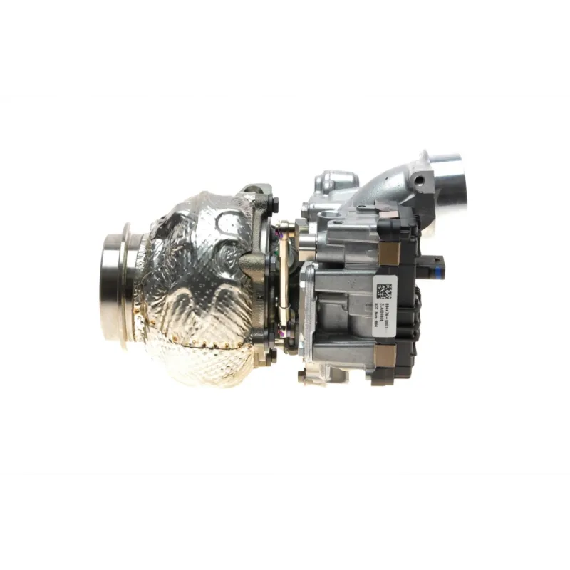 Турбіна GARRETT 894474-5001S для Mercedes-Benz E-Class W213/S213/C238 2.0D 2016-