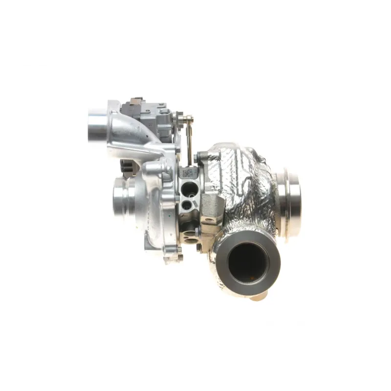 Турбіна GARRETT 894474-5001S для Mercedes-Benz E-Class W213/S213/C238 2.0D 2016-