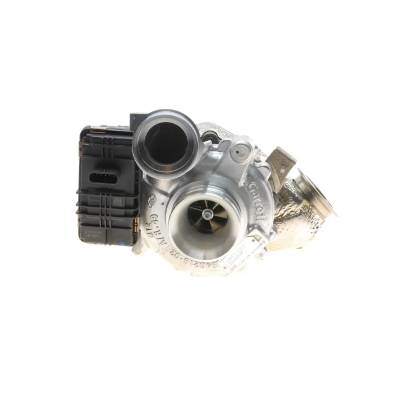 Турбіна GARRETT 894474-5001S для Mercedes-Benz E-Class W213/S213/C238 2.0D 2016-