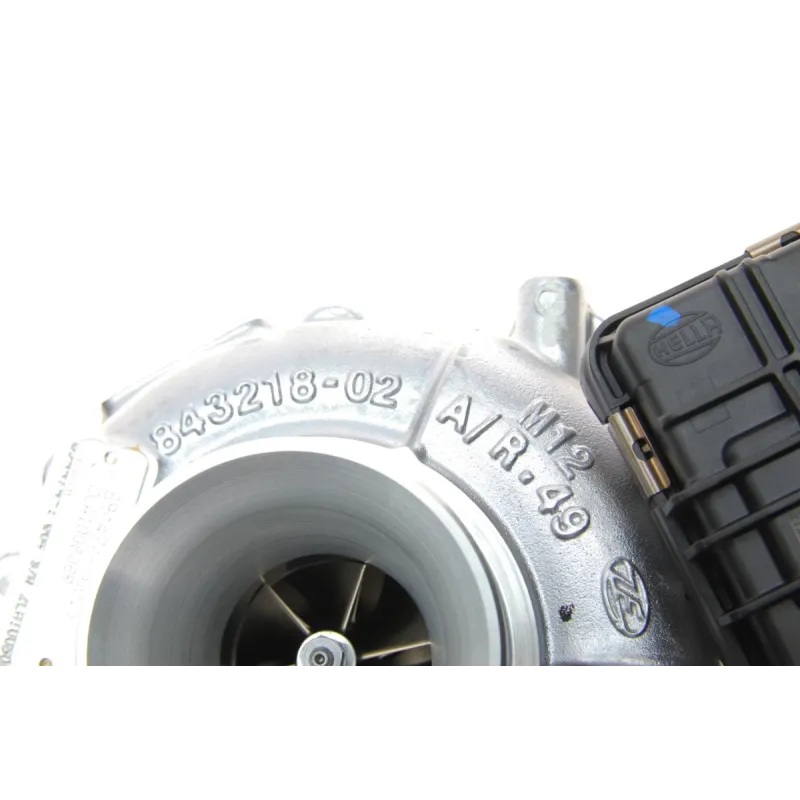 Турбіна GARRETT 894474-5001S для Mercedes-Benz E-Class W213/S213/C238 2.0D 2016-