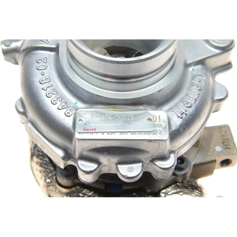 Турбіна GARRETT 894474-5001S для Mercedes-Benz E-Class W213/S213/C238 2.0D 2016-