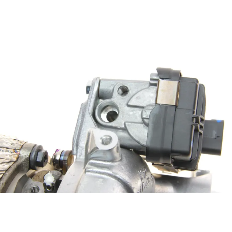 Турбіна GARRETT 894474-5001S для Mercedes-Benz E-Class W213/S213/C238 2.0D 2016-