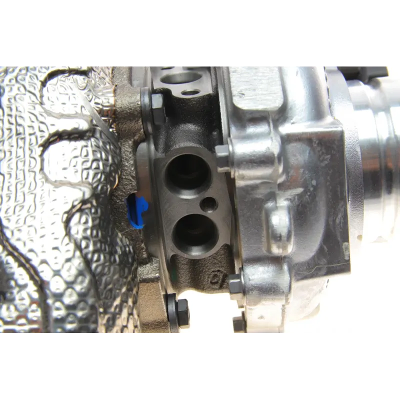 Турбіна GARRETT 894474-5001S для Mercedes-Benz E-Class W213/S213/C238 2.0D 2016-