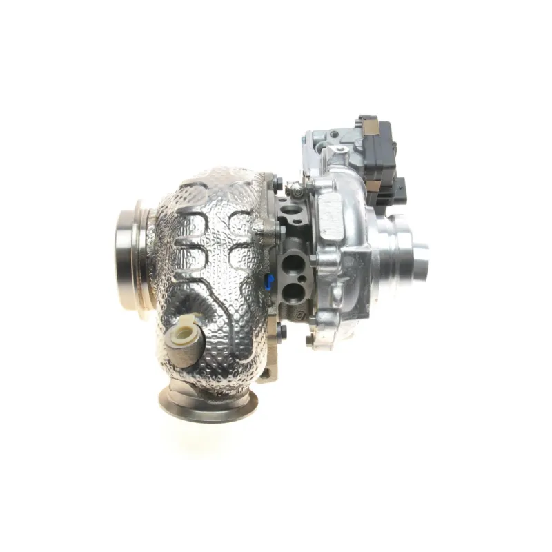 Турбіна GARRETT 894474-5001S для Mercedes-Benz E-Class W213/S213/C238 2.0D 2016-