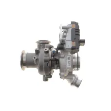 Турбіна GARRETT 924318-5001S для BMW 2 (F45)/X1 (F48) 2.0D B47 2014-