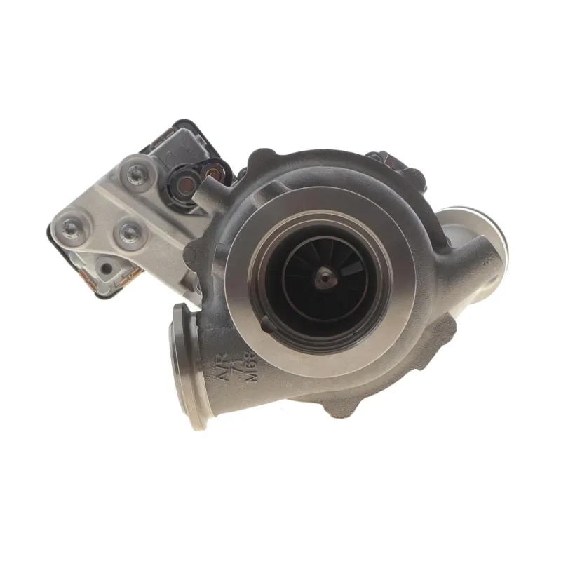 Турбіна GARRETT 924318-5001S для BMW 2 (F45)/X1 (F48) 2.0D B47 2014-