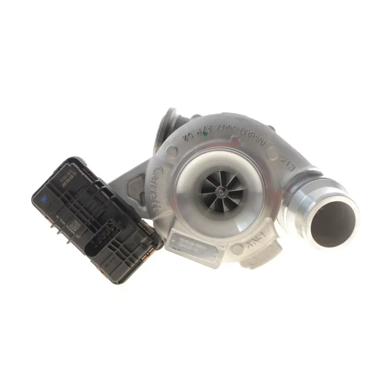 Турбіна GARRETT 924318-5001S для BMW 2 (F45)/X1 (F48) 2.0D B47 2014-