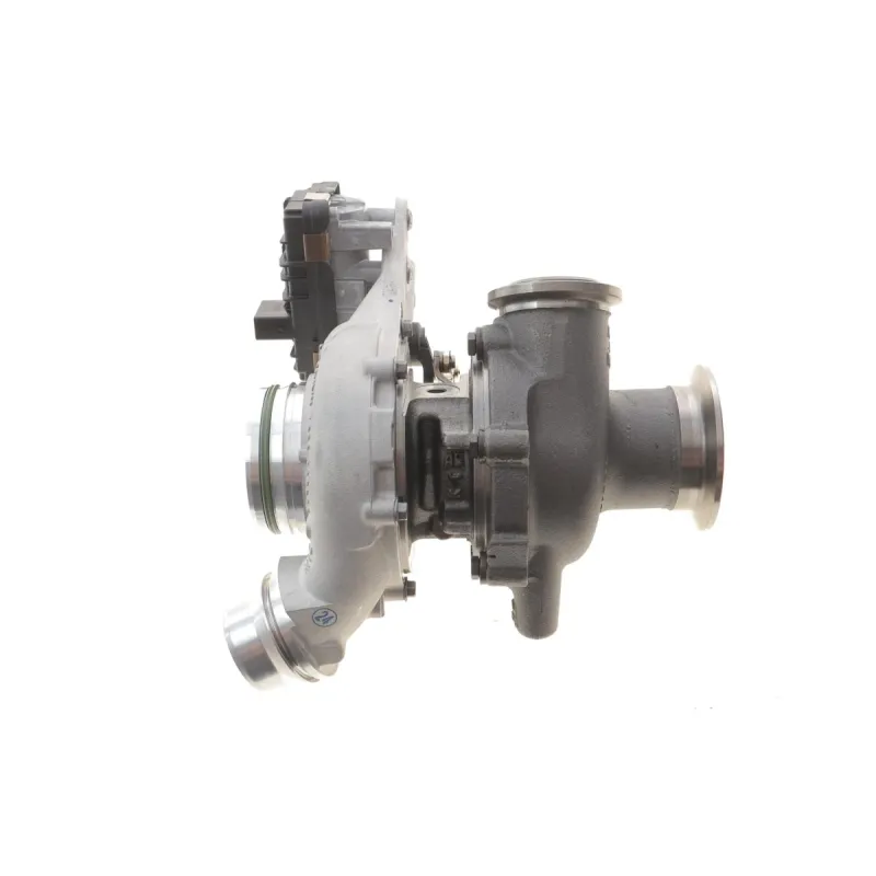 Турбіна GARRETT 924318-5001S для BMW 2 (F45)/X1 (F48) 2.0D B47 2014-
