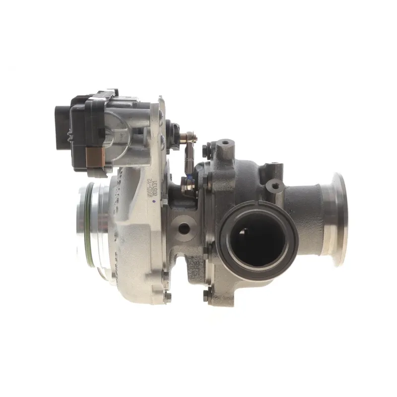 Турбіна GARRETT 924318-5001S для BMW 2 (F45)/X1 (F48) 2.0D B47 2014-