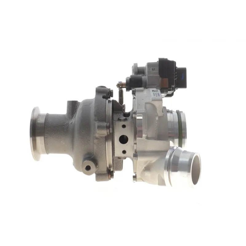Турбіна GARRETT 924318-5001S для BMW 2 (F45)/X1 (F48) 2.0D B47 2014-