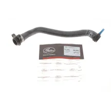 Купити Патрубок радіатора BMW 5 (F10)/7 (F01-F04) 08-16 N55 | KovelAutoHub