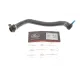 Патрубок радіатора BMW 5 (F10)/7 (F01-F04) 08-16 N55