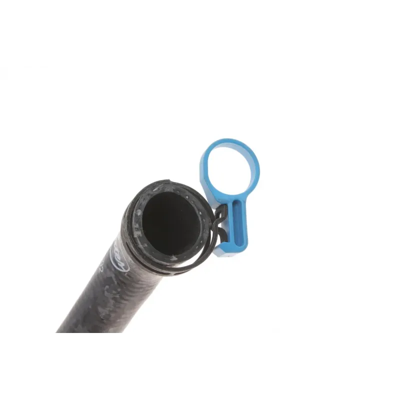 Патрубок радіатора BMW 5 (F10)/7 (F01-F04) 08-16 N55